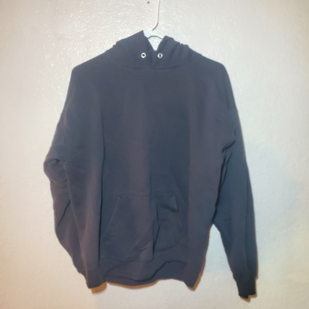 Hanes Mens Hoodie L